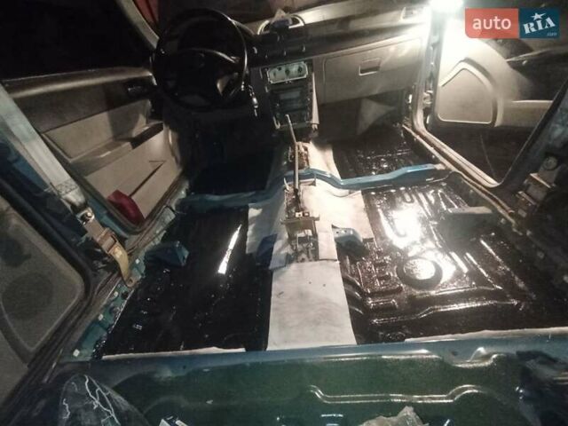 Синій Джилі ЦК, об'ємом двигуна 0 л та пробігом 195 тис. км за 1450 $, фото 14 на Automoto.ua