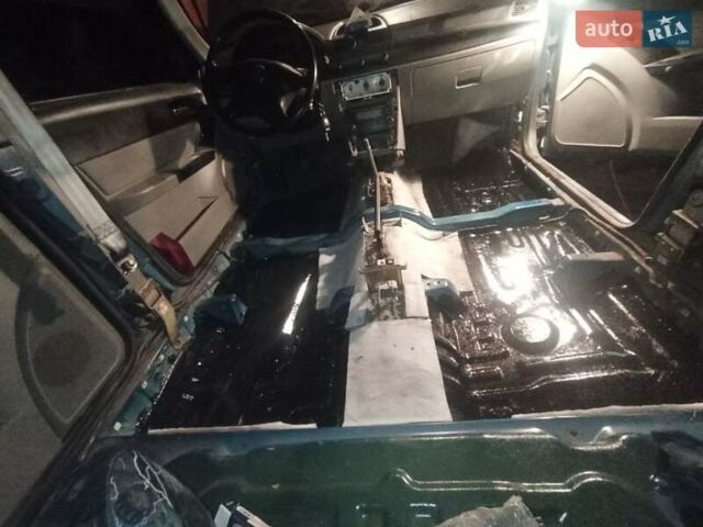 Синій Джилі ЦК, об'ємом двигуна 0 л та пробігом 195 тис. км за 1450 $, фото 12 на Automoto.ua