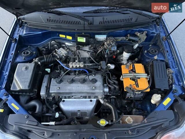 Синій Джилі ЦК, об'ємом двигуна 1.5 л та пробігом 152 тис. км за 1950 $, фото 17 на Automoto.ua