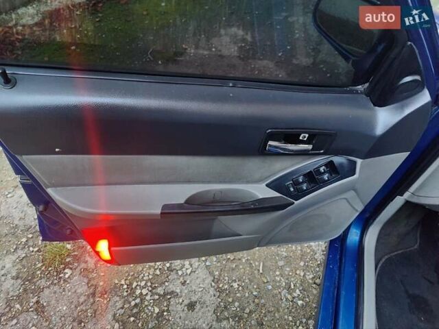 Синій Джилі ЦК, об'ємом двигуна 0 л та пробігом 195 тис. км за 1450 $, фото 3 на Automoto.ua