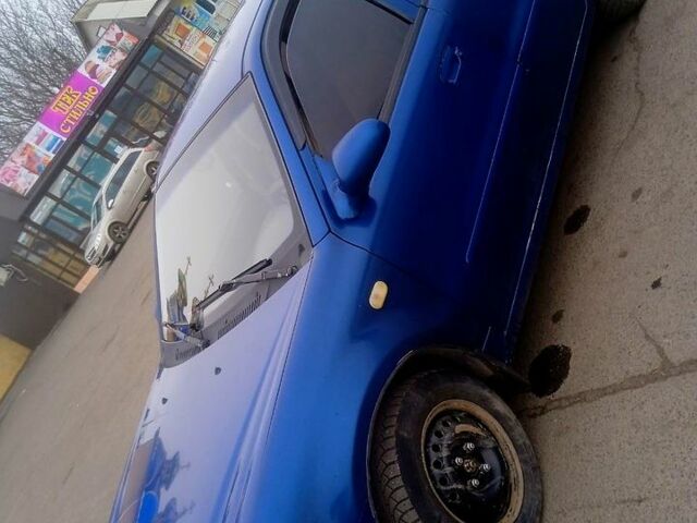 Синий Джили ЦК, объемом двигателя 1.5 л и пробегом 150 тыс. км за 2000 $, фото 4 на Automoto.ua