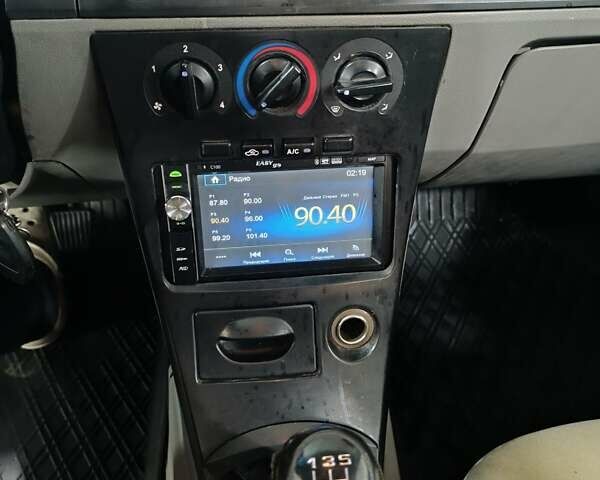 Синий Джили ЦК, объемом двигателя 1.5 л и пробегом 243 тыс. км за 1850 $, фото 24 на Automoto.ua