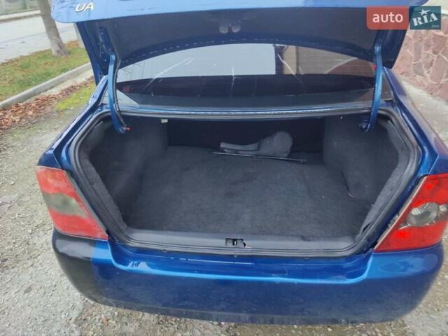 Синій Джилі ЦК, об'ємом двигуна 0 л та пробігом 195 тис. км за 1450 $, фото 8 на Automoto.ua