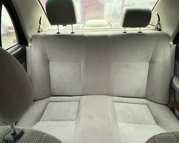 Синій Джилі ЦК, об'ємом двигуна 1.5 л та пробігом 160 тис. км за 1800 $, фото 18 на Automoto.ua