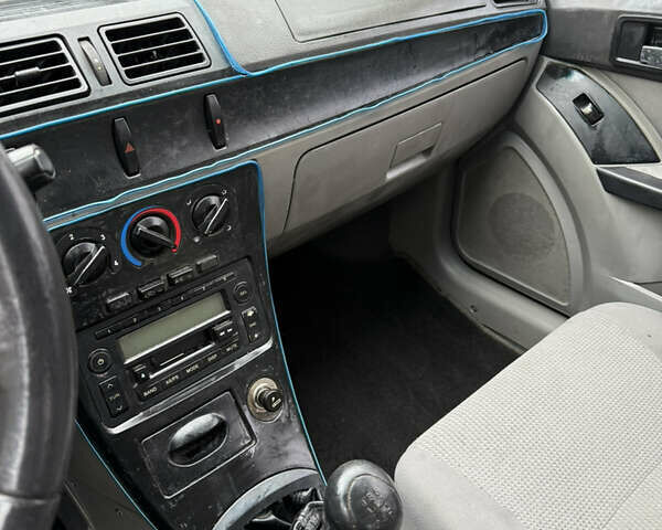 Синій Джилі ЦК, об'ємом двигуна 1.5 л та пробігом 160 тис. км за 1800 $, фото 17 на Automoto.ua