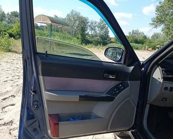 Синий Джили ЦК, объемом двигателя 1.5 л и пробегом 170 тыс. км за 1500 $, фото 6 на Automoto.ua