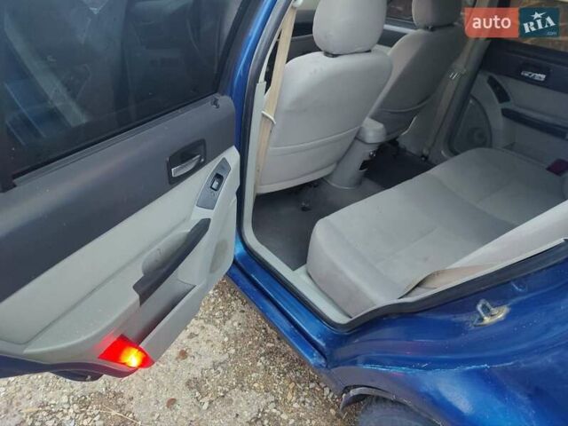 Синій Джилі ЦК, об'ємом двигуна 0 л та пробігом 195 тис. км за 1450 $, фото 1 на Automoto.ua