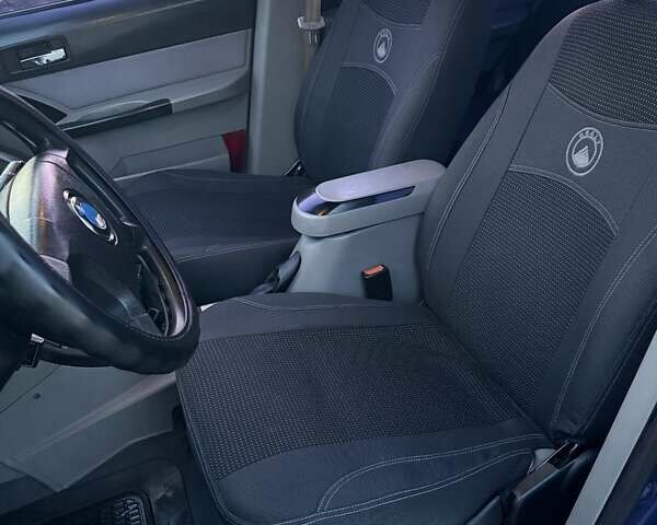 Синій Джилі ЦК, об'ємом двигуна 1.5 л та пробігом 152 тис. км за 1950 $, фото 11 на Automoto.ua