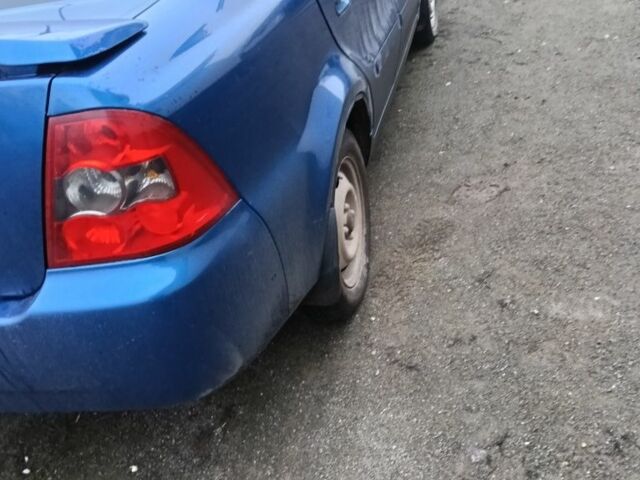 Синий Джили ЦК, объемом двигателя 1.5 л и пробегом 135 тыс. км за 1500 $, фото 3 на Automoto.ua