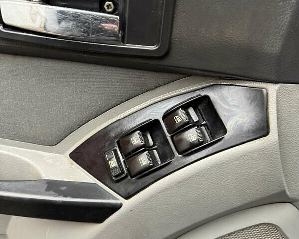 Синій Джилі ЦК, об'ємом двигуна 1.5 л та пробігом 160 тис. км за 1800 $, фото 20 на Automoto.ua