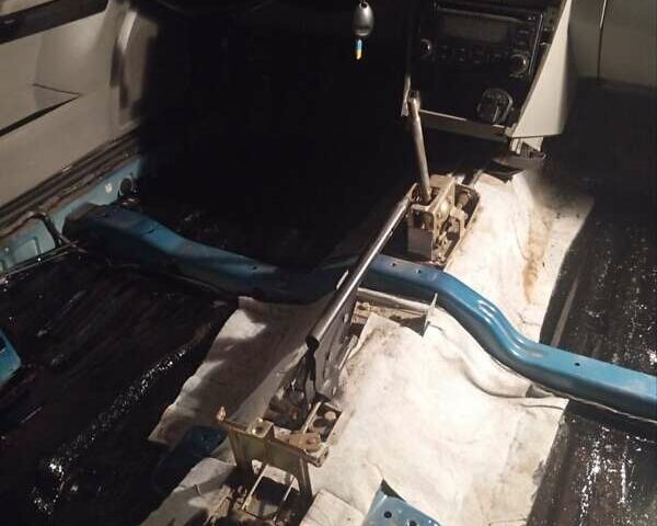 Синій Джилі ЦК, об'ємом двигуна 0 л та пробігом 195 тис. км за 1450 $, фото 13 на Automoto.ua