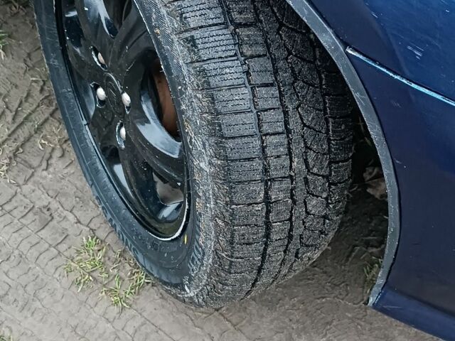 Синий Джили ЦК, объемом двигателя 1.5 л и пробегом 128 тыс. км за 1100 $, фото 4 на Automoto.ua