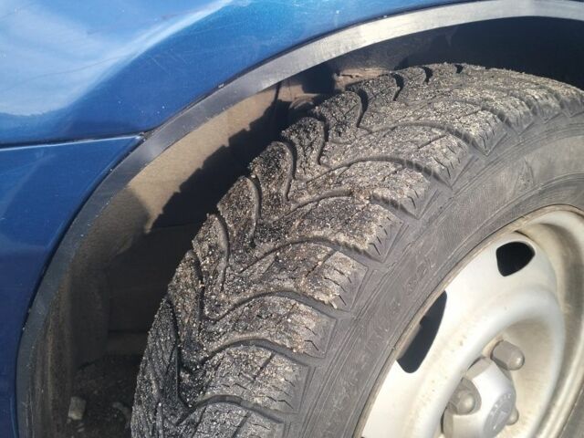 Синий Джили ЦК, объемом двигателя 1.5 л и пробегом 149 тыс. км за 2500 $, фото 15 на Automoto.ua