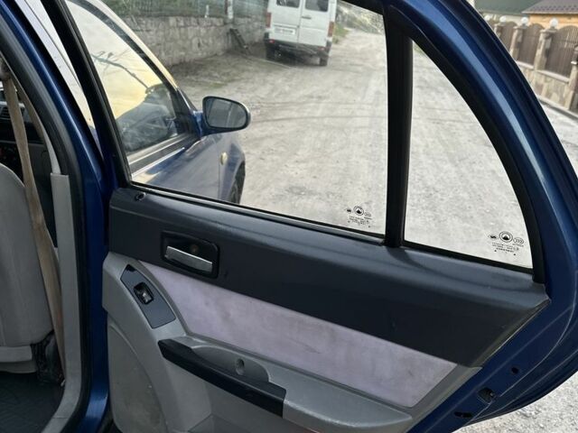 Синий Джили ЦК, объемом двигателя 1.5 л и пробегом 2 тыс. км за 800 $, фото 8 на Automoto.ua