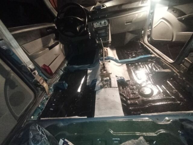 Синий Джили ЦК, объемом двигателя 1.5 л и пробегом 100 тыс. км за 1200 $, фото 7 на Automoto.ua