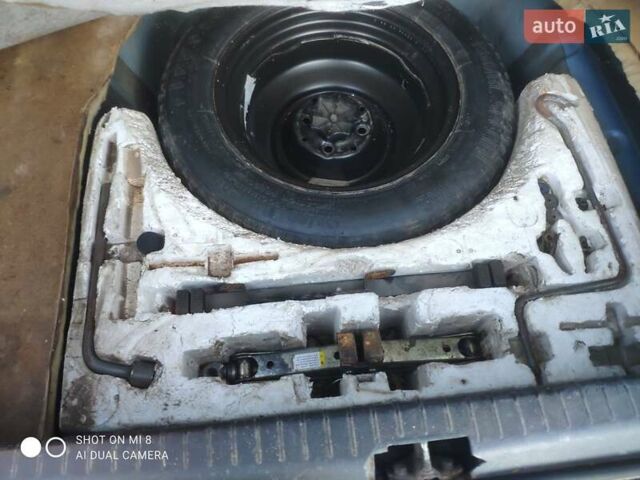 Синий Джили ЦК, объемом двигателя 1.5 л и пробегом 143 тыс. км за 999 $, фото 13 на Automoto.ua