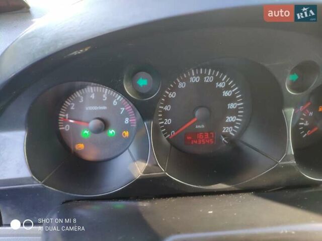 Синій Джилі ЦК, об'ємом двигуна 1.5 л та пробігом 143 тис. км за 950 $, фото 12 на Automoto.ua