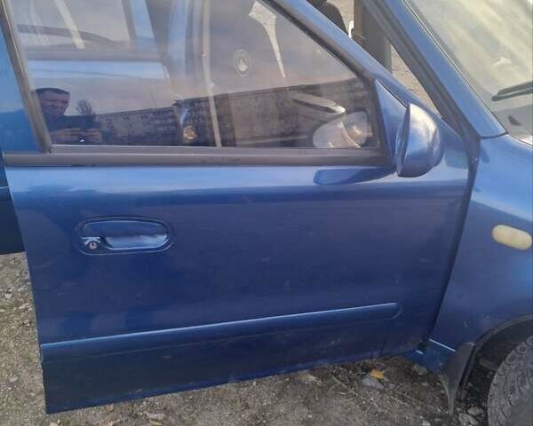 Синий Джили ЦК, объемом двигателя 1.5 л и пробегом 149 тыс. км за 2500 $, фото 13 на Automoto.ua