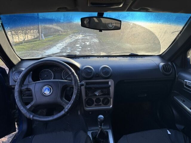 Синий Джили ЦК, объемом двигателя 0 л и пробегом 3 тыс. км за 589 $, фото 3 на Automoto.ua