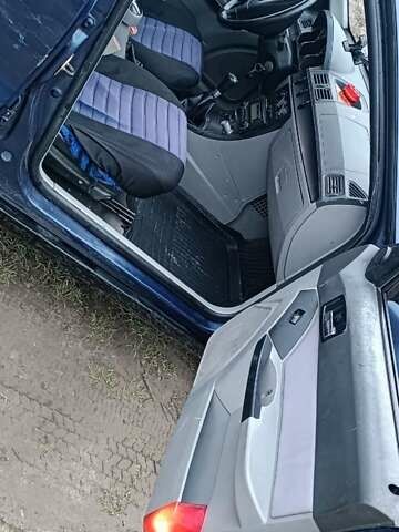 Синий Джили ЦК, объемом двигателя 1.5 л и пробегом 128 тыс. км за 1000 $, фото 10 на Automoto.ua