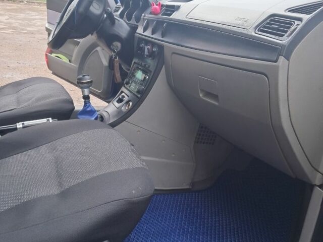 Синий Джили ЦК, объемом двигателя 1.5 л и пробегом 180 тыс. км за 1893 $, фото 4 на Automoto.ua