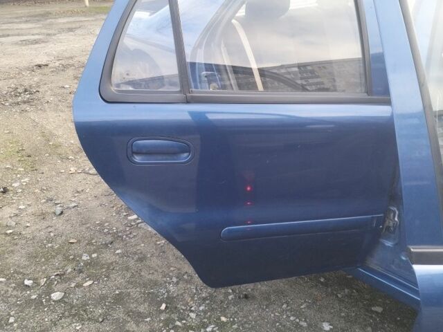 Синий Джили ЦК, объемом двигателя 1.5 л и пробегом 149 тыс. км за 2500 $, фото 11 на Automoto.ua