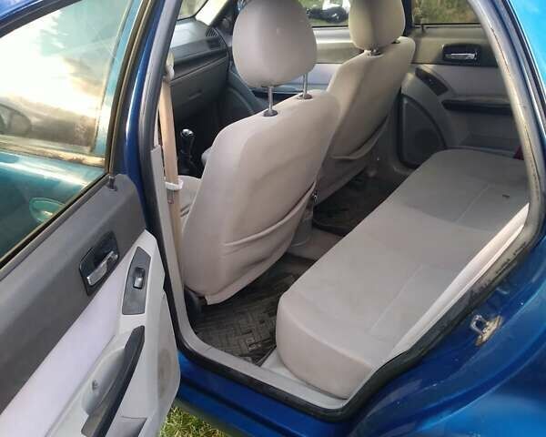 Джилі ЦК 2008 у Жовкві на Automoto.ua Синій Джилі ЦК, об'ємом двигуна 1.5 л та пробігом 212 тис. км за 1550 $, фото 4 на Automoto.ua