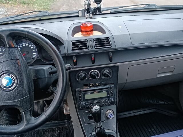 Синий Джили ЦК, объемом двигателя 1.5 л и пробегом 128 тыс. км за 1100 $, фото 7 на Automoto.ua