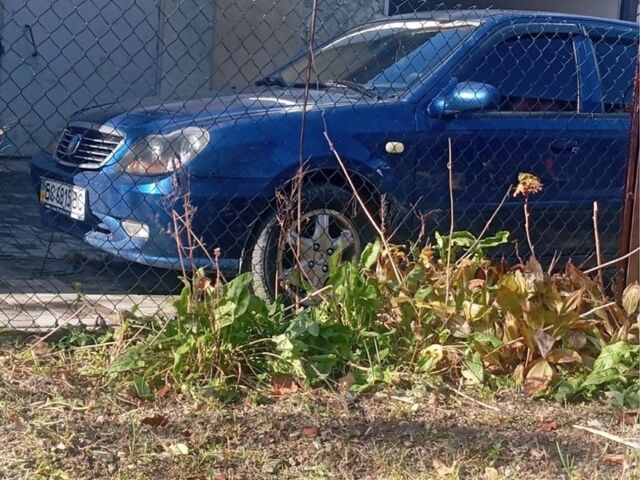 Синий Джили ЦК, объемом двигателя 1.5 л и пробегом 100 тыс. км за 1200 $, фото 9 на Automoto.ua