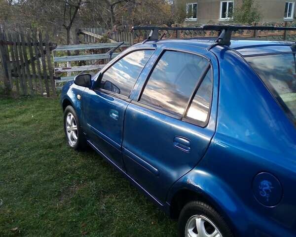 Джилі ЦК 2008 у Жовкві на Automoto.ua Синій Джилі ЦК, об'ємом двигуна 1.5 л та пробігом 212 тис. км за 1550 $, фото 13 на Automoto.ua