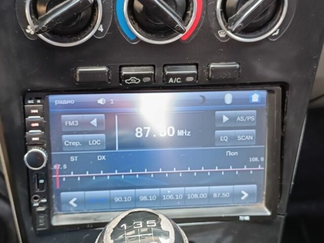 Синий Джили ЦК, объемом двигателя 1.5 л и пробегом 239 тыс. км за 1600 $, фото 6 на Automoto.ua