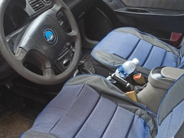 Джили ЦК 2008 в Чернигове на Automoto.ua Синий Джили ЦК, объемом двигателя 1.5 л и пробегом 78 тыс. км за 1100 $, фото 2 на Automoto.ua