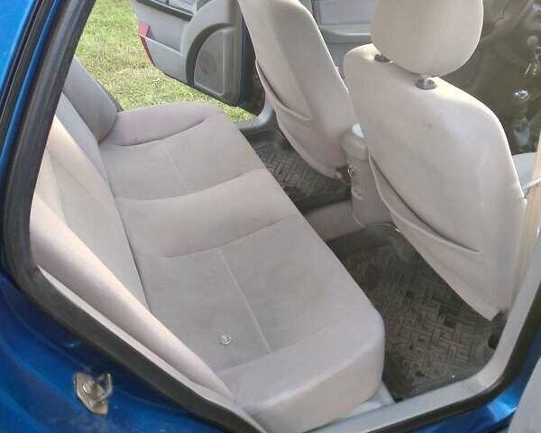 Джилі ЦК 2008 у Жовкві на Automoto.ua Синій Джилі ЦК, об'ємом двигуна 1.5 л та пробігом 212 тис. км за 1550 $, фото 6 на Automoto.ua