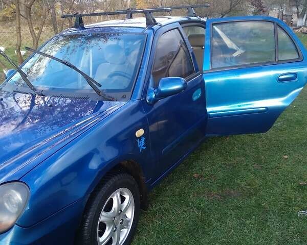 Джилі ЦК 2008 у Жовкві на Automoto.ua Синій Джилі ЦК, об'ємом двигуна 1.5 л та пробігом 212 тис. км за 1550 $, фото 14 на Automoto.ua