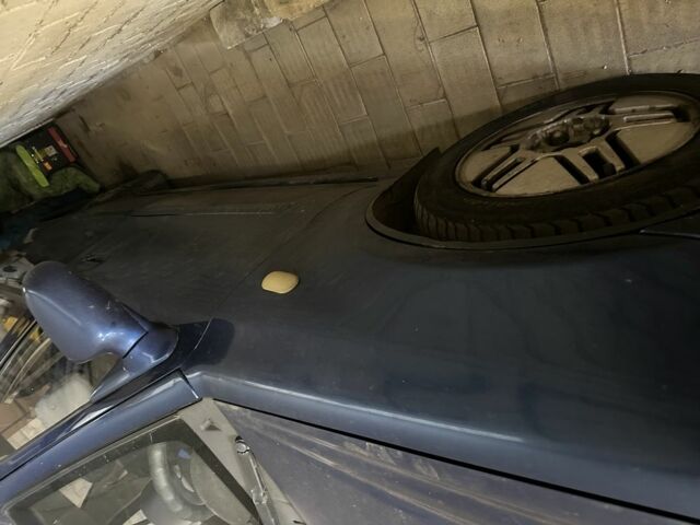 Синий Джили ЦК, объемом двигателя 1.5 л и пробегом 300 тыс. км за 800 $, фото 2 на Automoto.ua