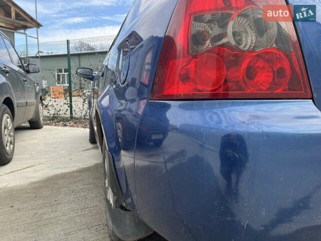 Синий Джили ЦК, объемом двигателя 1.5 л и пробегом 140 тыс. км за 2000 $, фото 6 на Automoto.ua