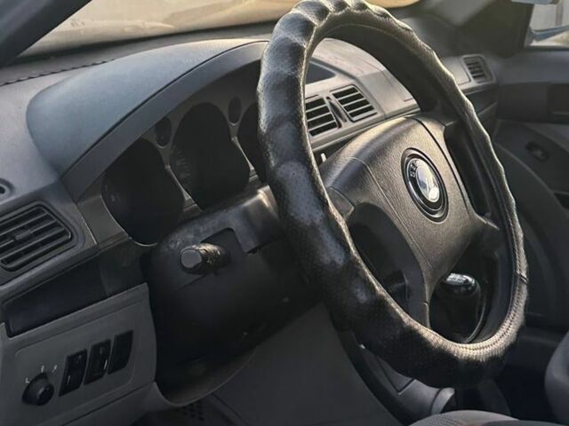 Синій Джилі ЦК, об'ємом двигуна 1.5 л та пробігом 120 тис. км за 1900 $, фото 12 на Automoto.ua