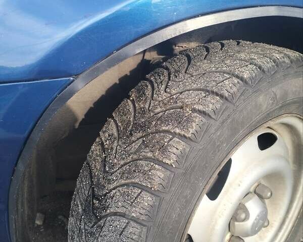 Синий Джили ЦК, объемом двигателя 1.5 л и пробегом 149 тыс. км за 2500 $, фото 7 на Automoto.ua