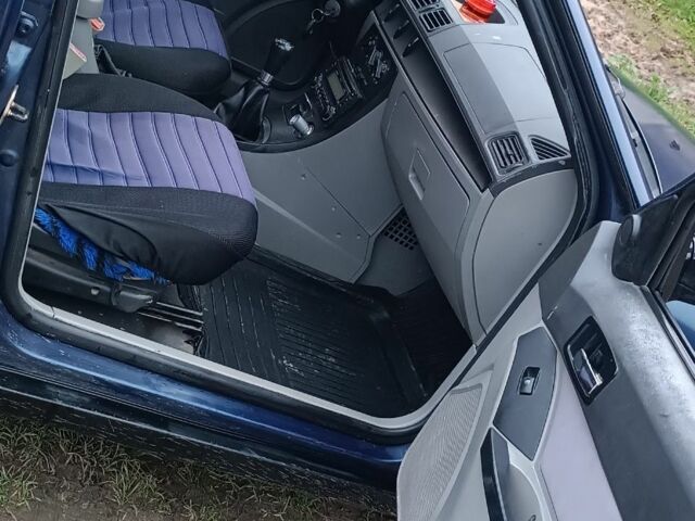 Синий Джили ЦК, объемом двигателя 1.5 л и пробегом 128 тыс. км за 1100 $, фото 5 на Automoto.ua