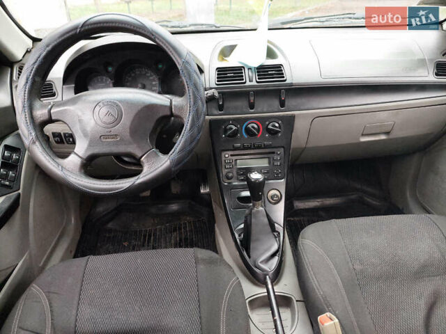 Синий Джили ЦК, объемом двигателя 0 л и пробегом 80 тыс. км за 2300 $, фото 10 на Automoto.ua