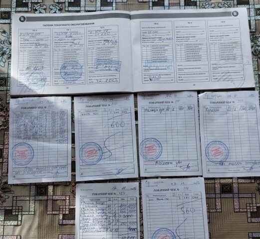 Синій Джилі ЦК, об'ємом двигуна 1.5 л та пробігом 66 тис. км за 3000 $, фото 4 на Automoto.ua