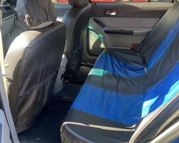 Синий Джили ЦК, объемом двигателя 1.5 л и пробегом 283 тыс. км за 1400 $, фото 3 на Automoto.ua