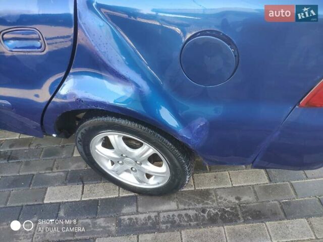 Синий Джили ЦК, объемом двигателя 1.5 л и пробегом 143 тыс. км за 999 $, фото 2 на Automoto.ua