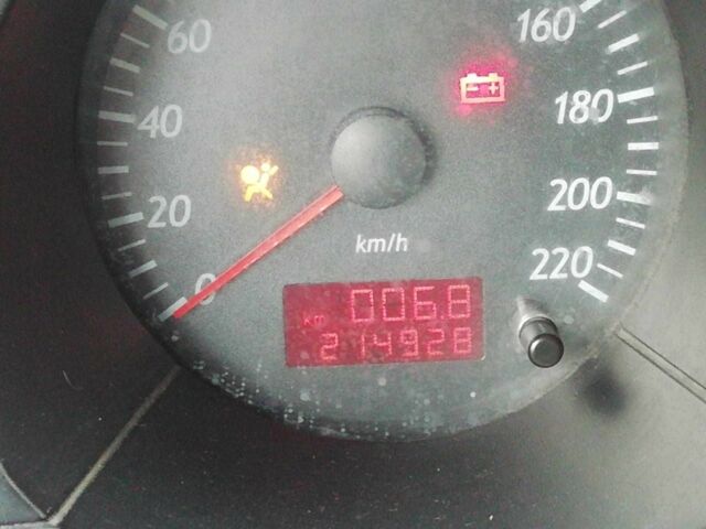 Синий Джили ЦК, объемом двигателя 1.5 л и пробегом 215 тыс. км за 1800 $, фото 3 на Automoto.ua