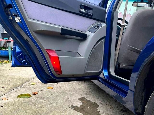 Синий Джили ЦК, объемом двигателя 1.5 л и пробегом 0 тыс. км за 2500 $, фото 6 на Automoto.ua