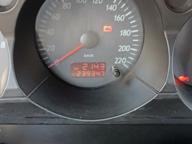 Синий Джили ЦК, объемом двигателя 1.5 л и пробегом 239 тыс. км за 1600 $, фото 7 на Automoto.ua