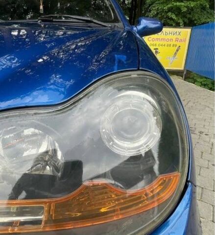 Синий Джили ЦК, объемом двигателя 1.5 л и пробегом 100 тыс. км за 1200 $, фото 12 на Automoto.ua