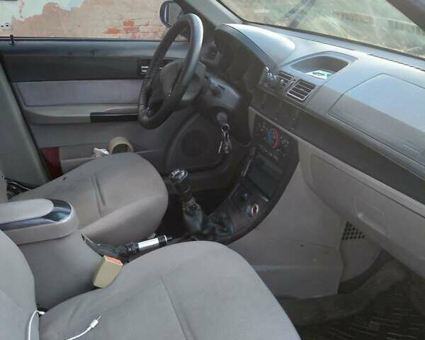 Джилі ЦК 2008 у Жовкві на Automoto.ua Синій Джилі ЦК, об'ємом двигуна 1.5 л та пробігом 212 тис. км за 1550 $, фото 16 на Automoto.ua