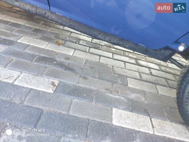 Синий Джили ЦК, объемом двигателя 1.5 л и пробегом 143 тыс. км за 999 $, фото 3 на Automoto.ua