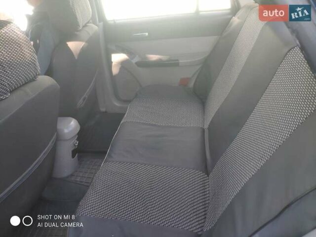 Синий Джили ЦК, объемом двигателя 1.5 л и пробегом 143 тыс. км за 999 $, фото 20 на Automoto.ua